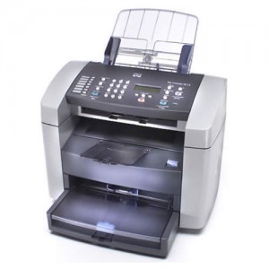 HP LASERJET 3015